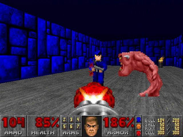 Doom2 level31.jpg