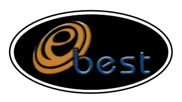 Ebest Logo