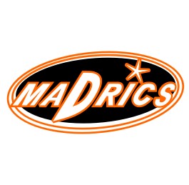Madrics Logo