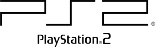 PlayStation 2 Logo