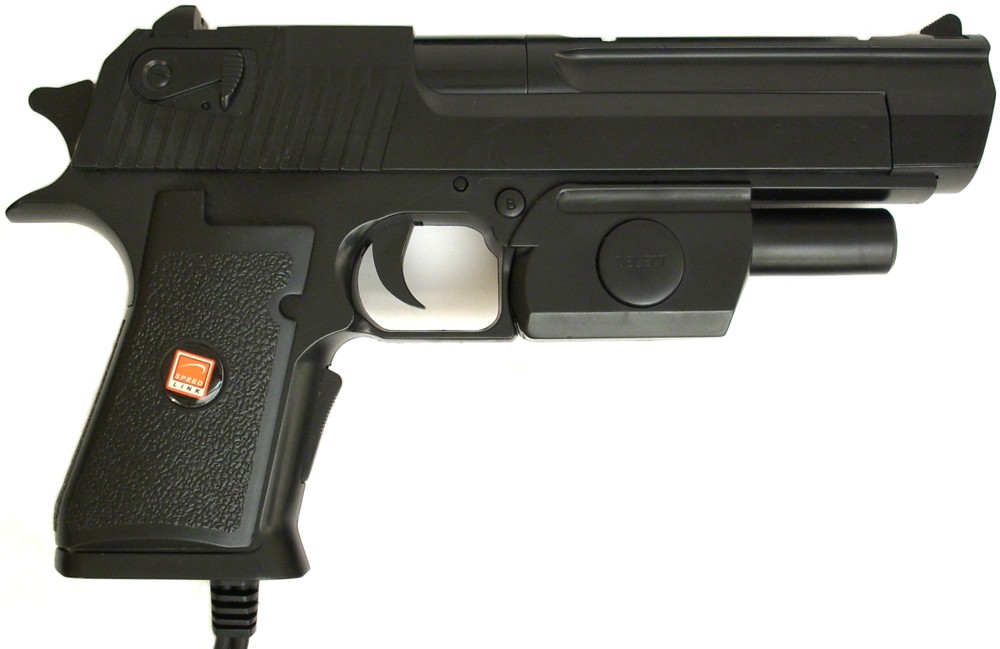 Speedlink SL-4260 PS2 Lightgun