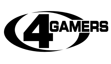4Gamers Logo