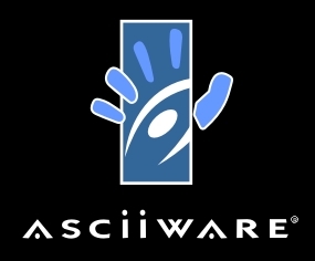 ASCIIWARE Logo