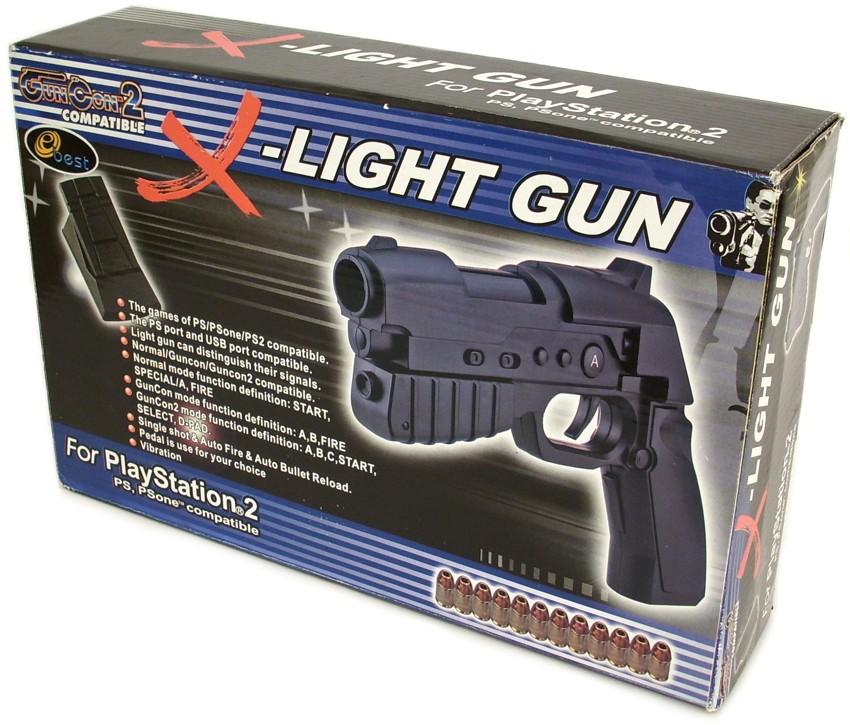 Ebest X-Light Gun