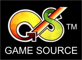 Game Source Logo