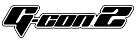 Namco G-Con 2 Logo