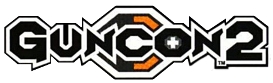 Namco Guncon 2 Logo