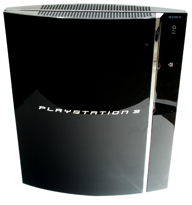 Playstation 3 Konsole CECHCxx (60 Go)