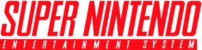 Super Nintendo Entertainment System Logo