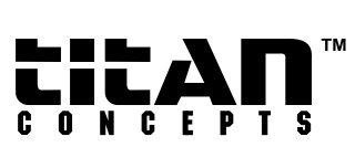 Titan Concepts Logo