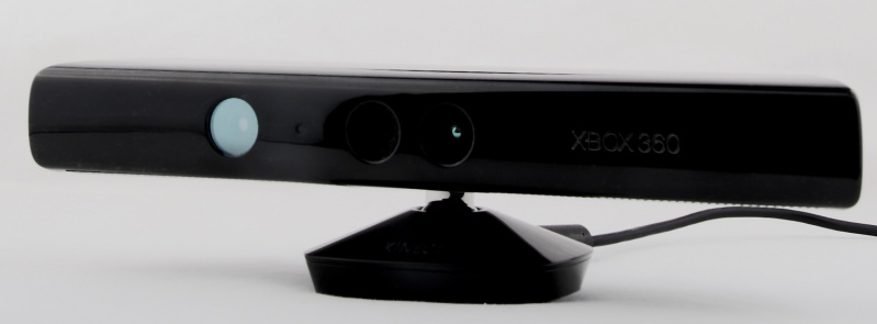 File:Microsoft Xbox 360 Kinect.jpg